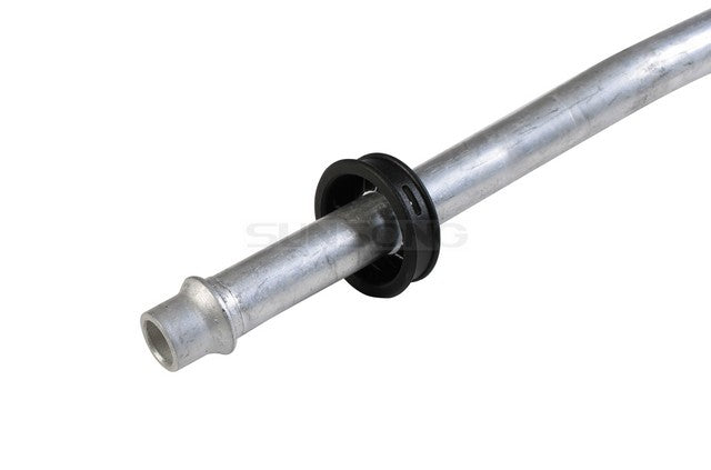 Sunsong Engine Oil Cooler Hose Assembly P/N:5801008 Fits: Cadillac Escalade, Chevrolet K1500, Chevrolet K1500 Suburban, Chevrolet K2500, Chevrolet K2500 Suburban, Chevrolet K3500, Chevrolet Tahoe, GMC K1500, GMC K1500 Suburban, GMC K2500 - Image 3