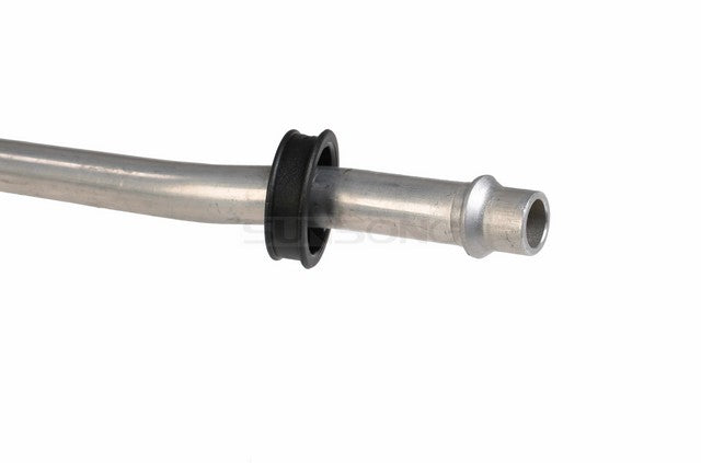 Sunsong Engine Oil Cooler Hose Assembly P/N:5801010 Fits: Cadillac Escalade, Chevrolet K1500, Chevrolet K1500 Suburban, Chevrolet K2500, Chevrolet K2500 Suburban, Chevrolet K3500, Chevrolet Tahoe, GMC K1500, GMC K1500 Suburban, GMC K2500 - Image 2