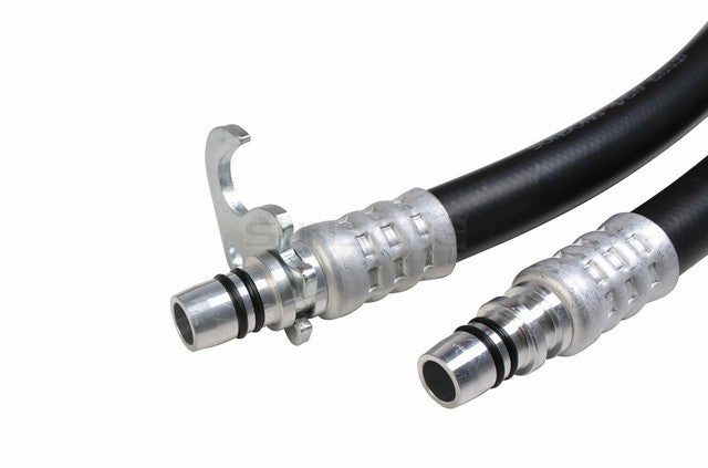 Sunsong Engine Oil Cooler Hose Assembly P/N:5801011 Fits: Ford Crown Victoria 11-96, Lincoln Town Car 11-96, Mercury Grand Marquis 11-96, Mercury Marauder 04-03 - Image 2