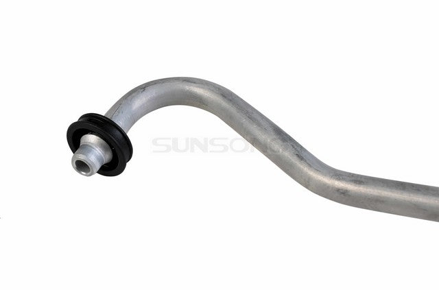 Sunsong Automatic Transmission Oil Cooler Hose Assembly P/N:5801015 Fits: Chevrolet Lumina 01-00, Pontiac Grand Prix 03-00 - Image 3