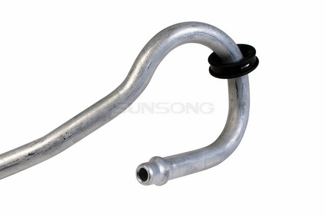 Sunsong Automatic Transmission Oil Cooler Hose Assembly P/N:5801015 Fits: Chevrolet Lumina 01-00, Pontiac Grand Prix 03-00 - Image 2