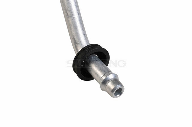 Sunsong Automatic Transmission Oil Cooler Hose Assembly P/N:5801017 Fits: Buick Lesabre 05-00, Buick Park Avenue 05-00, Pontiac Bonneville 05-00 - Image 3