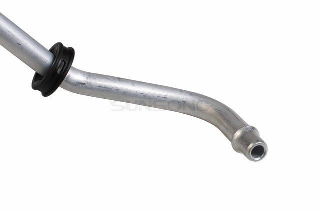 Sunsong Automatic Transmission Oil Cooler Hose Assembly P/N:5801017 Fits: Buick Lesabre 05-00, Buick Park Avenue 05-00, Pontiac Bonneville 05-00 - Image 2