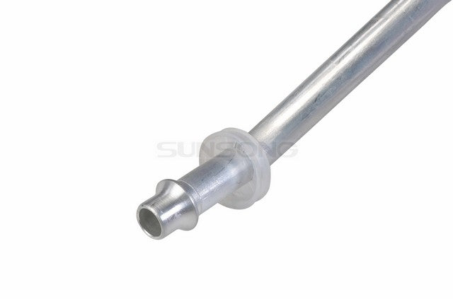 Sunsong Automatic Transmission Oil Cooler Hose Assembly P/N:5801021 Fits: Chevrolet Silverado 2500 Hd 02-01, Chevrolet Silverado 3500 02-01, GMC Sierra 2500 Hd 02-01, GMC Sierra 3500 02-01 - Image 3