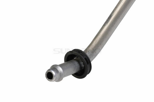 Sunsong Automatic Transmission Oil Cooler Hose Assembly P/N:5801025 Fits: Chevrolet Astro 05-96, GMC Safari 05-96 - Image 2