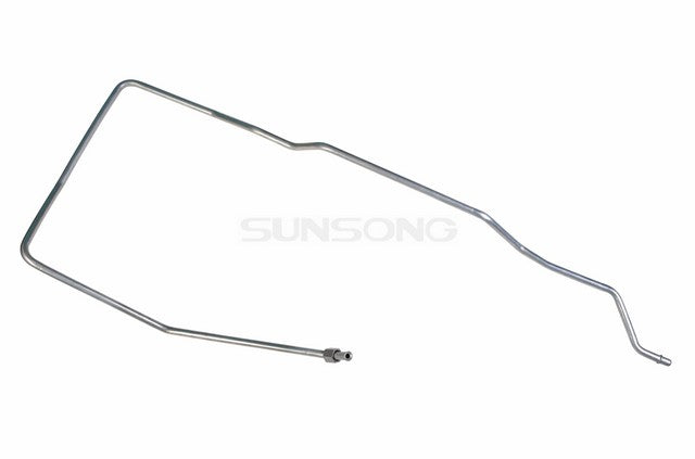 Sunsong Automatic Transmission Oil Cooler Hose Assembly P/N:5801026 Fits: Dodge Ram 2500 98-94, Dodge Ram 3500 98-94 - Image 1