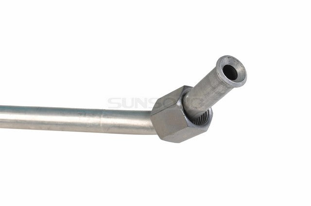 Sunsong Automatic Transmission Oil Cooler Hose Assembly P/N:5801026 Fits: Dodge Ram 2500 98-94, Dodge Ram 3500 98-94 - Image 3