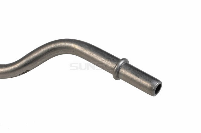 Sunsong Automatic Transmission Oil Cooler Hose Assembly P/N:5801027 Fits: Saturn Sc 92-91, Saturn Sc1 02-93, Saturn Sc2 02-93, Saturn Sl 02-91, Saturn Sl1 02-91, Saturn Sl2 02-91, Saturn Sw1 99-93, Saturn Sw2 01-93 - Image 3