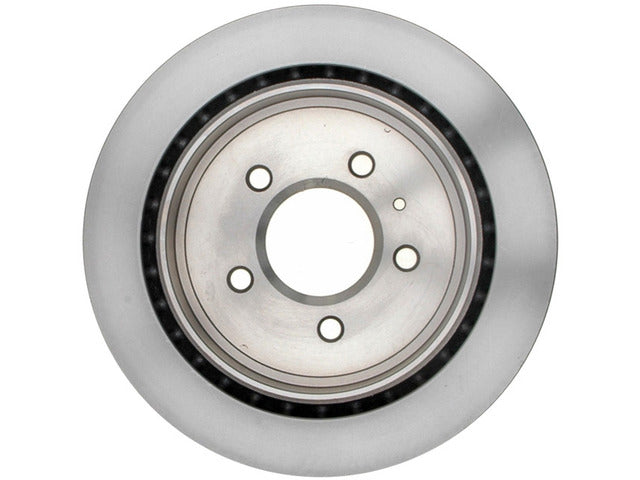 Raybestos Brakes Disc Brake Rotor P/N:580102 Fits: Cadillac Cts 07-03, Cadillac Seville 04-03, Cadillac Sts 11-05 - Image 2