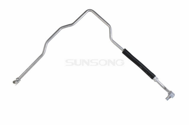 Sunsong Engine Oil Cooler Hose Assembly P/N:5801030 Fits: Chevrolet Impala 05-00 - Image 1