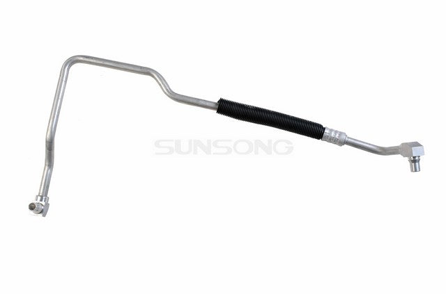 Sunsong Engine Oil Cooler Hose Assembly P/N:5801031 Fits: Chevrolet Impala 05-00 - Image 1
