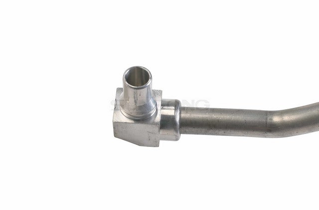 Sunsong Engine Oil Cooler Hose Assembly P/N:5801031 Fits: Chevrolet Impala 05-00 - Image 3