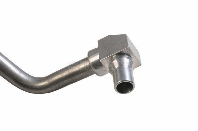 Sunsong Engine Oil Cooler Hose Assembly P/N:5801031 Fits: Chevrolet Impala 05-00 - Image 2