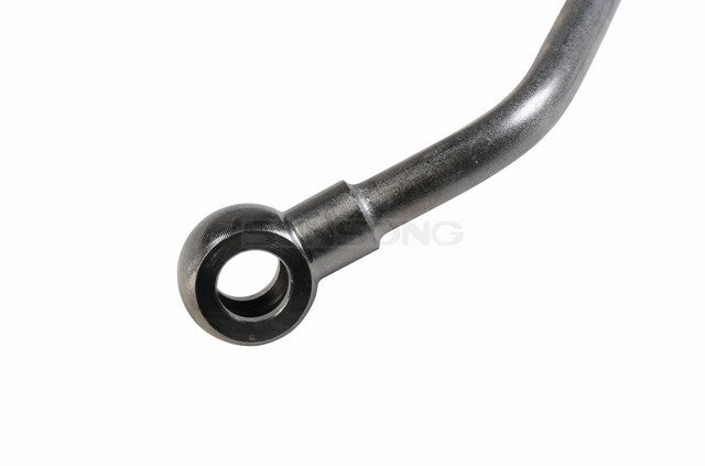 Sunsong Turbocharger Oil Line P/N:5801036 Fits: Dodge Sprinter 2500 06-03, Dodge Sprinter 3500 06-03 - Image 2