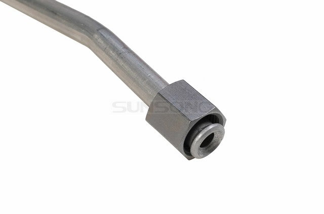 Sunsong Automatic Transmission Oil Cooler Hose Assembly P/N:5801038 Fits: Dodge Ram 2500 02-98, Dodge Ram 3500 02-98 - Image 3