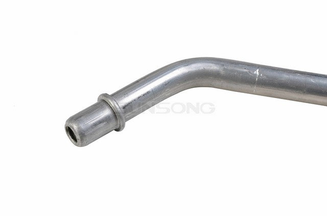 Sunsong Automatic Transmission Oil Cooler Hose Assembly P/N:5801038 Fits: Dodge Ram 2500 02-98, Dodge Ram 3500 02-98 - Image 2