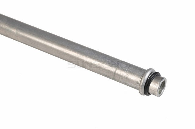 Sunsong Engine Oil Cooler Hose Assembly P/N:5801039 Fits: Buick Roadmaster 93-91, Chevrolet Caprice 93-91, Oldsmobile Custom Cruiser 92-91 - Image 2