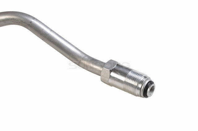 Sunsong Engine Oil Cooler Hose Assembly P/N:5801040 Fits: Cadillac Deville 93-91, Cadillac Fleetwood 92-91 - Image 2