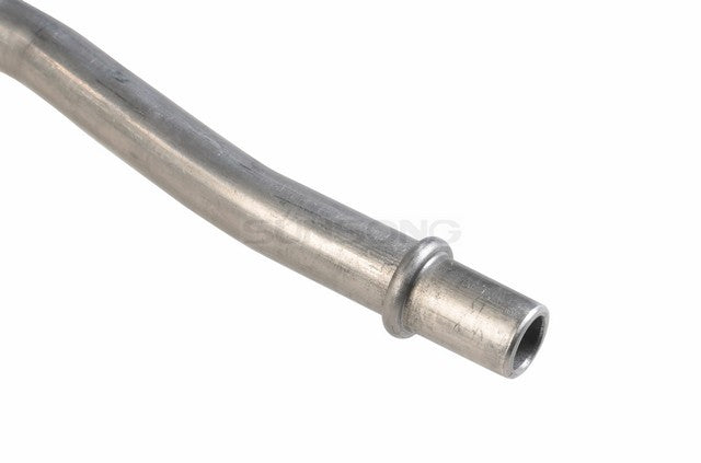 Sunsong Engine Oil Cooler Hose Assembly P/N:5801041 Fits: Chevrolet C1500 1990, Chevrolet C3500 90-88, GMC C3500 90-88 - Image 2