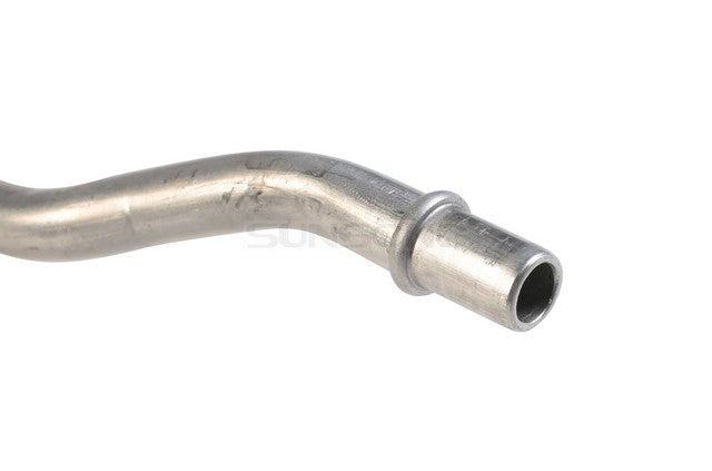 Sunsong Engine Oil Cooler Hose Assembly P/N:5801043 Fits: Chevrolet C1500 95-94, Chevrolet C2500 95-94, Chevrolet K1500 95-94, Chevrolet K2500 95-94, GMC C1500 95-94, GMC C2500 95-94, GMC K1500 95-94, GMC K2500 95-94 - Image 2