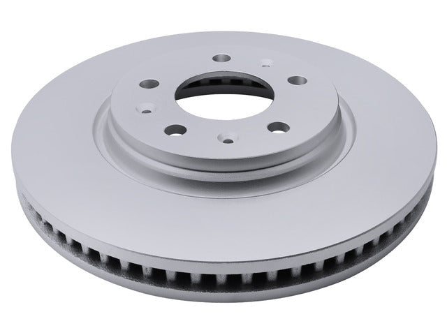Raybestos Brakes Disc Brake Rotor P/N:580104FZN Fits: Cadillac Cts 07-03, Cadillac Seville 2003, Cadillac Sts 08-05 - Image 1