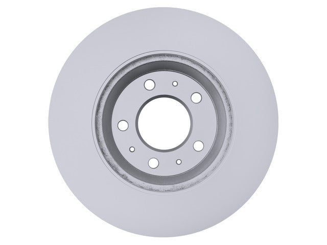 Raybestos Brakes Disc Brake Rotor P/N:580104FZN Fits: Cadillac Cts 07-03, Cadillac Seville 2003, Cadillac Sts 08-05 - Image 2