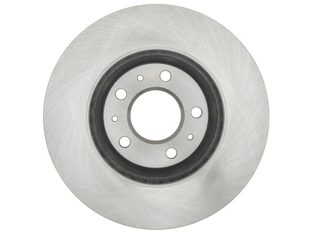 Raybestos Brakes Disc Brake Rotor P/N:580104R Fits: Cadillac Cts 07-03, Cadillac Seville 2003, Cadillac Sts 08-05 - Image 2