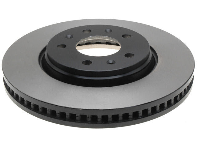 Raybestos Brakes Disc Brake Rotor P/N:580104 Fits: Cadillac Cts 07-03, Cadillac Seville 2003, Cadillac Sts 08-05 - Image 1