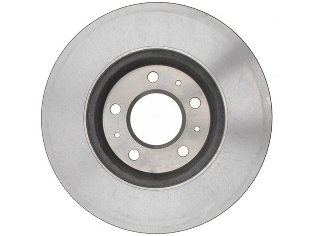 Raybestos Brakes Disc Brake Rotor P/N:580104 Fits: Cadillac Cts 07-03, Cadillac Seville 2003, Cadillac Sts 08-05 - Image 2