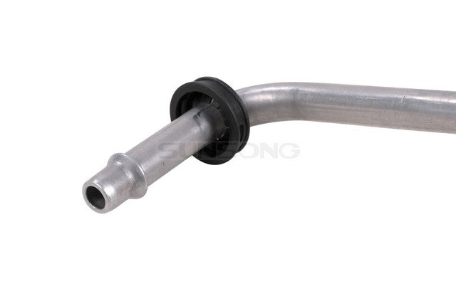 Sunsong Automatic Transmission Oil Cooler Hose Assembly P/N:5801057 Fits: Buick Allure 09-05, Buick Lacrosse 09-05, Chevrolet Impala 05-04, Chevrolet Monte Carlo 05-04, Pontiac Grand Prix 08-05 - Image 3
