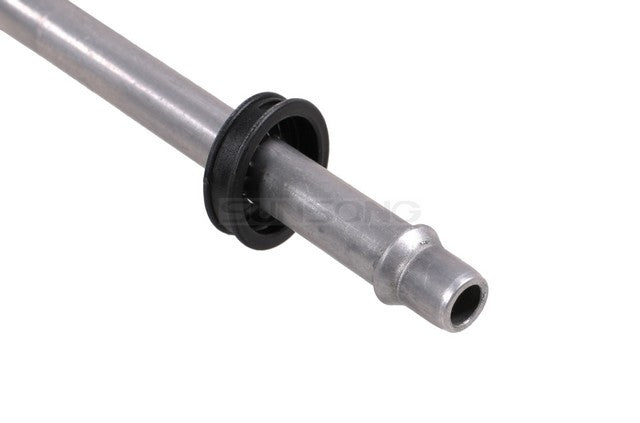 Sunsong Automatic Transmission Oil Cooler Hose Assembly P/N:5801057 Fits: Buick Allure 09-05, Buick Lacrosse 09-05, Chevrolet Impala 05-04, Chevrolet Monte Carlo 05-04, Pontiac Grand Prix 08-05 - Image 2