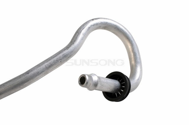 Sunsong Automatic Transmission Oil Cooler Hose Assembly P/N:5801059 Fits: Buick Century 05-00, Buick Regal 04-00, Chevrolet Impala 03-00, Chevrolet Monte Carlo 03-00 - Image 3