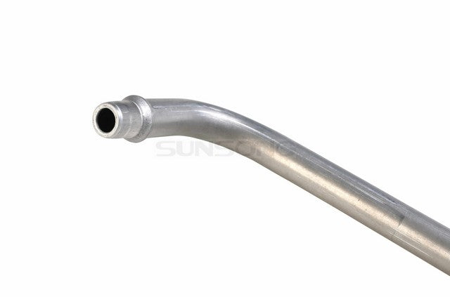 Sunsong Automatic Transmission Oil Cooler Hose Assembly P/N:5801059 Fits: Buick Century 05-00, Buick Regal 04-00, Chevrolet Impala 03-00, Chevrolet Monte Carlo 03-00 - Image 2
