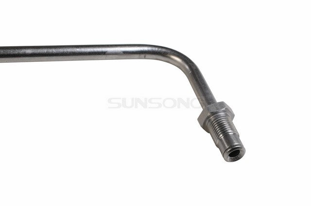 Sunsong Automatic Transmission Oil Cooler Hose Assembly P/N:5801062 Fits: Ford Expedition 98-97, Ford F-150 98-97, Ford F-250 98-97 - Image 2