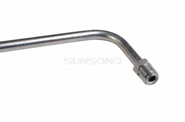 Sunsong Automatic Transmission Oil Cooler Hose Assembly P/N:5801062 Fits: Ford Expedition 98-97, Ford F-150 98-97, Ford F-250 98-97 - Image 3