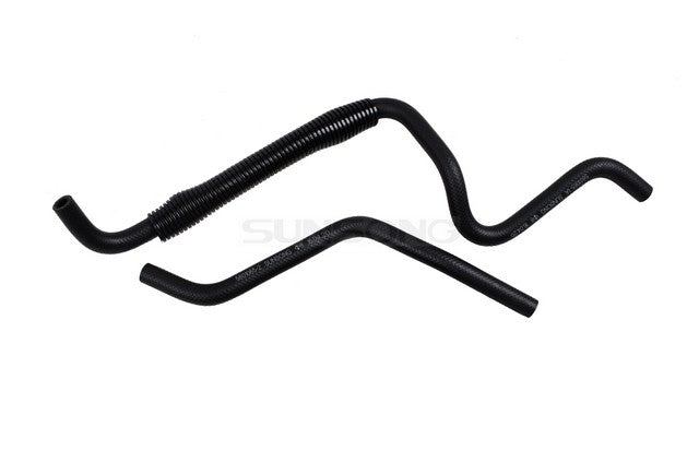 Sunsong Automatic Transmission Oil Cooler Hose Assembly P/N:5801065 Fits: Dodge Caravan 1996, Plymouth Grand Voyager 1996, Plymouth Voyager 1996 - Image 1