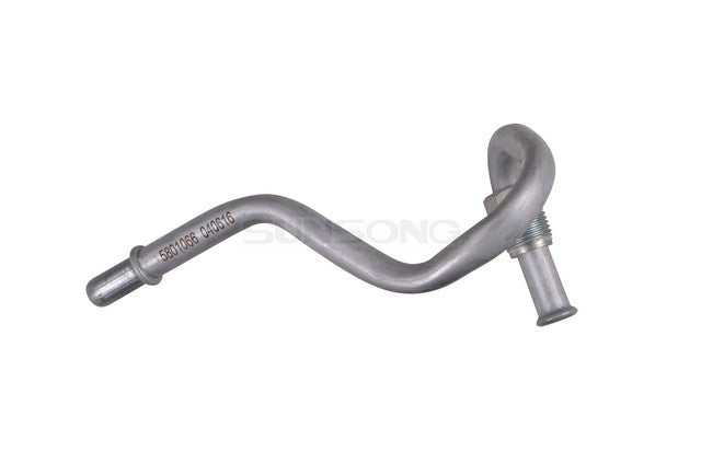 Sunsong Automatic Transmission Oil Cooler Hose Assembly P/N:5801066 Fits: Dodge Dakota 99-97, Dodge Durango 99-98 - Image 1