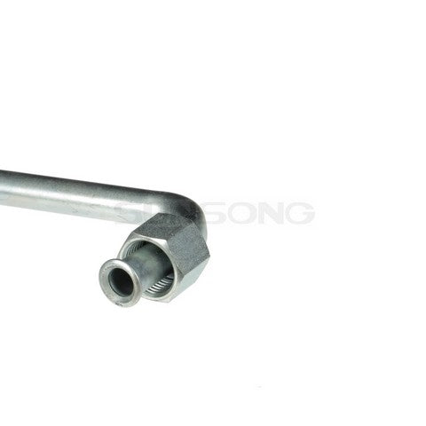 Sunsong Automatic Transmission Oil Cooler Hose Assembly P/N:5801070 Fits: Dodge Ram 2500 09-03, Dodge Ram 3500 09-03 - Image 3