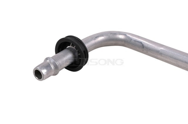 Sunsong Automatic Transmission Oil Cooler Hose Assembly P/N:5801074 Fits: Buick Allure 09-05, Buick Lacrosse 09-05, Chevrolet Impala 05-04, Chevrolet Monte Carlo 05-04, Pontiac Grand Prix 08-04 - Image 3