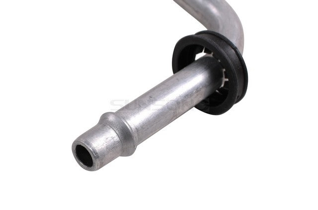 Sunsong Automatic Transmission Oil Cooler Hose Assembly P/N:5801074 Fits: Buick Allure 09-05, Buick Lacrosse 09-05, Chevrolet Impala 05-04, Chevrolet Monte Carlo 05-04, Pontiac Grand Prix 08-04 - Image 2