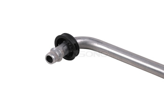 Sunsong Automatic Transmission Oil Cooler Hose Assembly P/N:5801076 Fits: Buick Rendezvous 04-02, Chevrolet Venture 04-01, Oldsmobile Silhouette 04-01, Pontiac Aztek 04-01, Pontiac Montana 04-01 - Image 3
