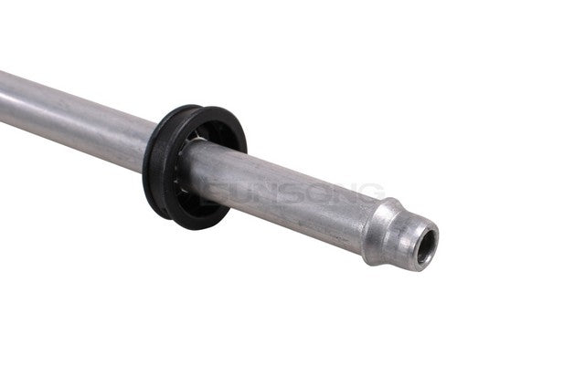 Sunsong Automatic Transmission Oil Cooler Hose Assembly P/N:5801076 Fits: Buick Rendezvous 04-02, Chevrolet Venture 04-01, Oldsmobile Silhouette 04-01, Pontiac Aztek 04-01, Pontiac Montana 04-01 - Image 2