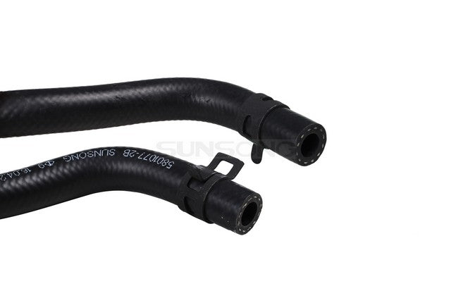 Sunsong Automatic Transmission Oil Cooler Hose Assembly P/N:5801077 Fits: Chrysler Pacifica 05-04 - Image 3