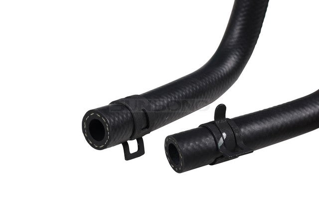 Sunsong Automatic Transmission Oil Cooler Hose Assembly P/N:5801077 Fits: Chrysler Pacifica 05-04 - Image 2