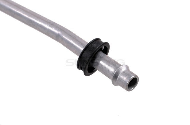 Sunsong Engine Oil Cooler Hose Assembly P/N:5801086 Fits: Chevrolet C1500, Chevrolet C1500 Suburban, Chevrolet C2500, Chevrolet C2500 Suburban, Chevrolet C3500, Chevrolet Tahoe, GMC C1500, GMC C1500 Suburban, GMC C2500, GMC C2500 Suburban - Image 2