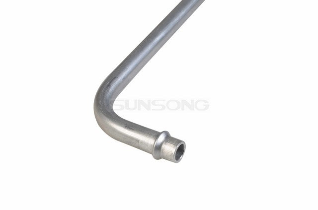 Sunsong Engine Oil Cooler Hose Assembly P/N:5801087 Fits: Chevrolet Express 1500 02-96, Chevrolet Express 2500 02-96, Chevrolet Express 3500 02-96, GMC Savana 1500 02-96, GMC Savana 2500 02-96, GMC Savana 3500 02-96 - Image 3