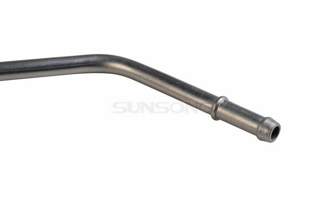 Sunsong Automatic Transmission Oil Cooler Hose Assembly P/N:5801090 Fits: Ford E-150 2003, Ford E-150 Club Wagon 2003, Ford E-150 Econoline 02-97, Ford E-150 Econoline Club Wagon 02-97, Ford E-250 2003, Ford E-250 Econoline 02-97 - Image 2