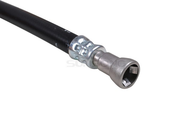 Sunsong Automatic Transmission Oil Cooler Hose Assembly P/N:5801091 Fits: Dodge Ram 1500 01-00, Dodge Ram 2500 01-00, Dodge Ram 3500 02-00 - Image 2