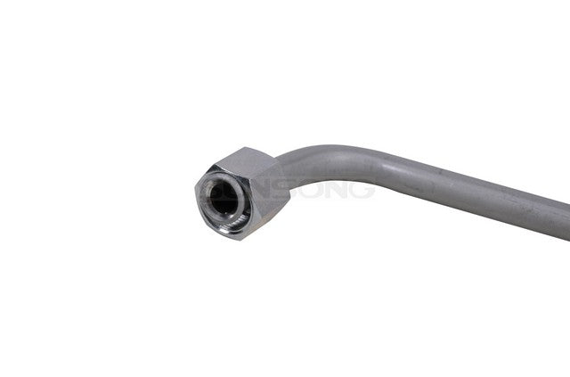 Sunsong Automatic Transmission Oil Cooler Hose Assembly P/N:5801092 Fits: Dodge Dakota 00-97, Dodge Durango 1999 - Image 2