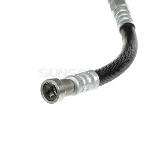 Sunsong Automatic Transmission Oil Cooler Hose Assembly P/N:5801093 Fits: Dodge Ram 2500 09-05, Dodge Ram 3500 09-05 - Image 3